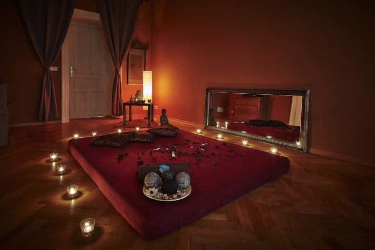 Masážní salon Cherry massage - fotka 3