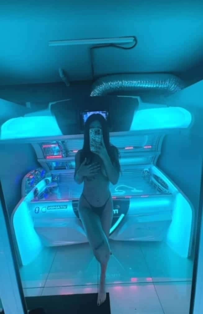 Holka na sex Sonia, Escort, Praha 3 - fotka 4