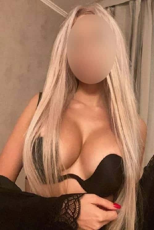 Holka na sex Stacey - Sex No 1, Praha 3 - fotka 2