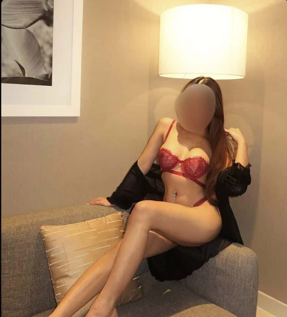 Holka na sex Tallynka - fotka 3