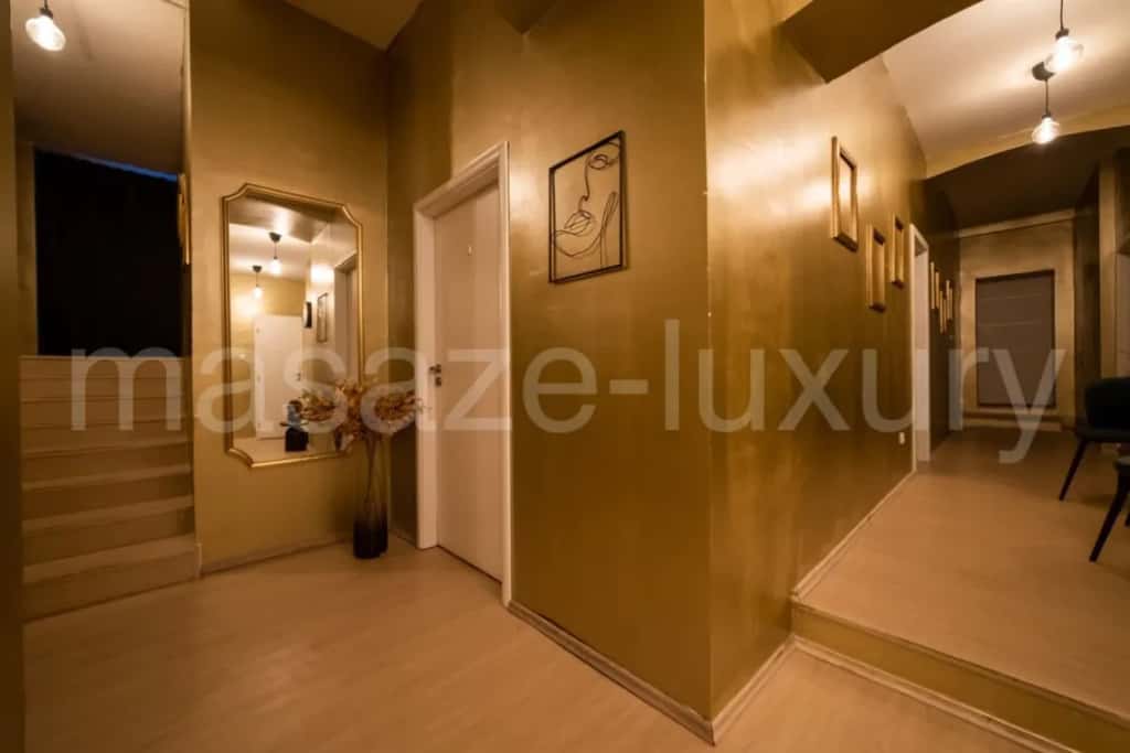 Luxury grand - Erotické masáže - Praha 10 (Ověřený profil)