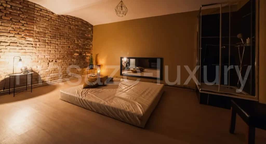 Masážní salon Luxury grand, Praha 10 - fotka 6