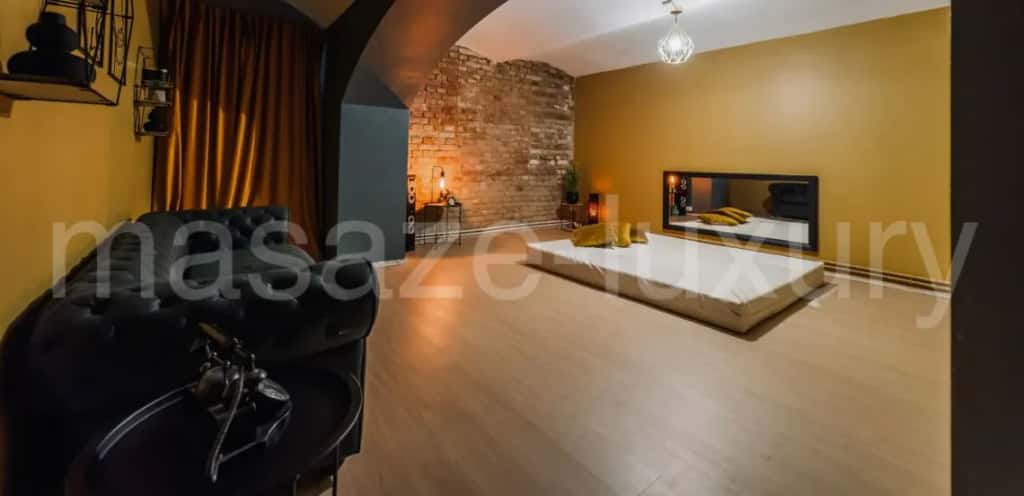 Masážní salon Luxury grand, Praha 10 - fotka 9