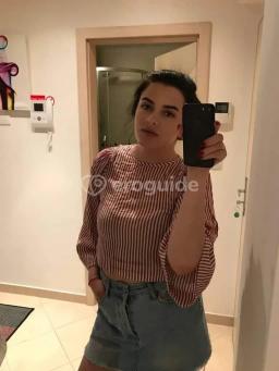 Dívka na sex Olga, 28 let, Escort, Praha 7 | EroGuide