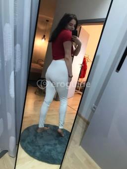 Dívka na sex Olga, 28 let, Escort, Praha 7 | EroGuide