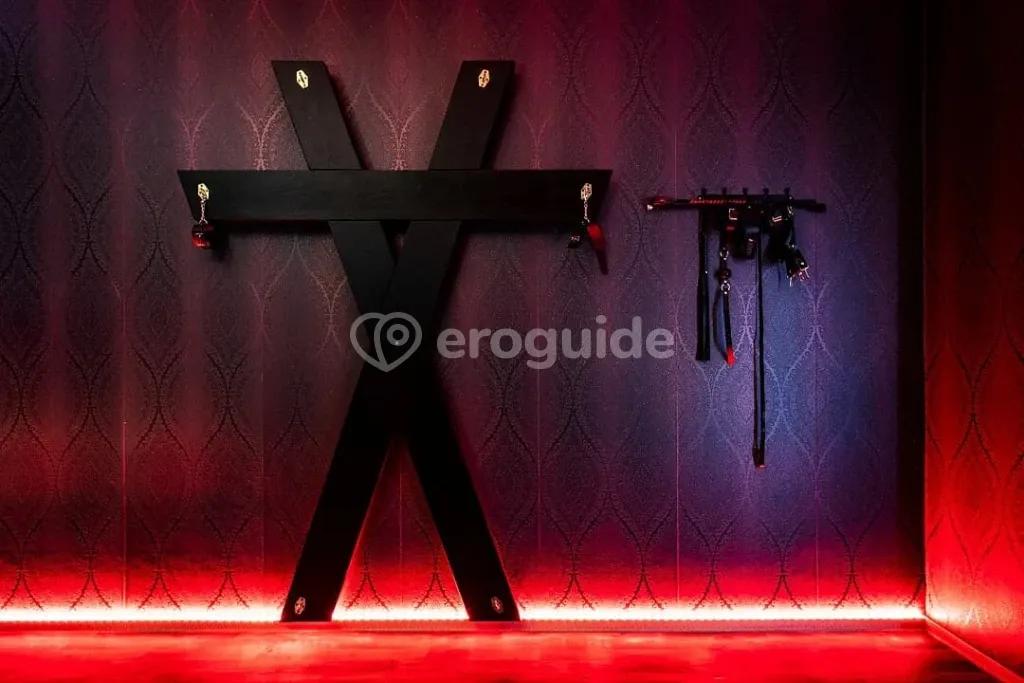 Erotický privát Club holy, Praha 4 | EroGuide