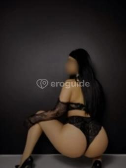 Dívka na sex Natia, 29 let, Escort, Praha 2 | EroGuide