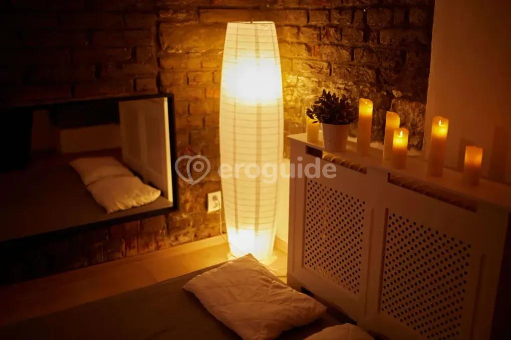 Masážní salon Fantazie massage, Praha 6 | EroGuide