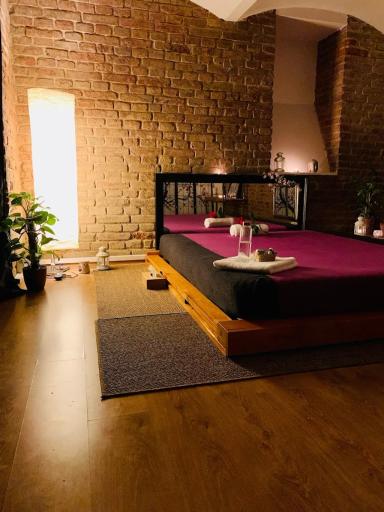 Masážní salon Studio Le Velour, Praha 3 | EroGuide