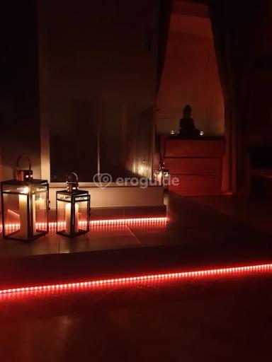 Masážní salon Cherry massage, Praha 8 | EroGuide