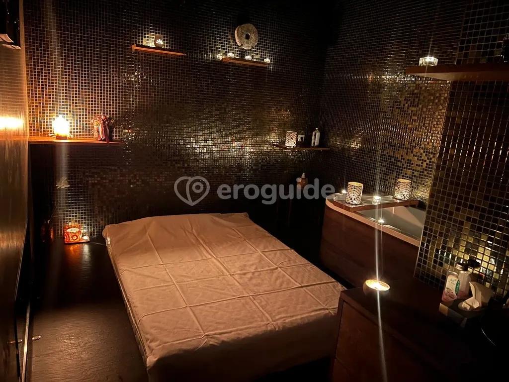 Masážní salon European massage, Praha 8 | EroGuide