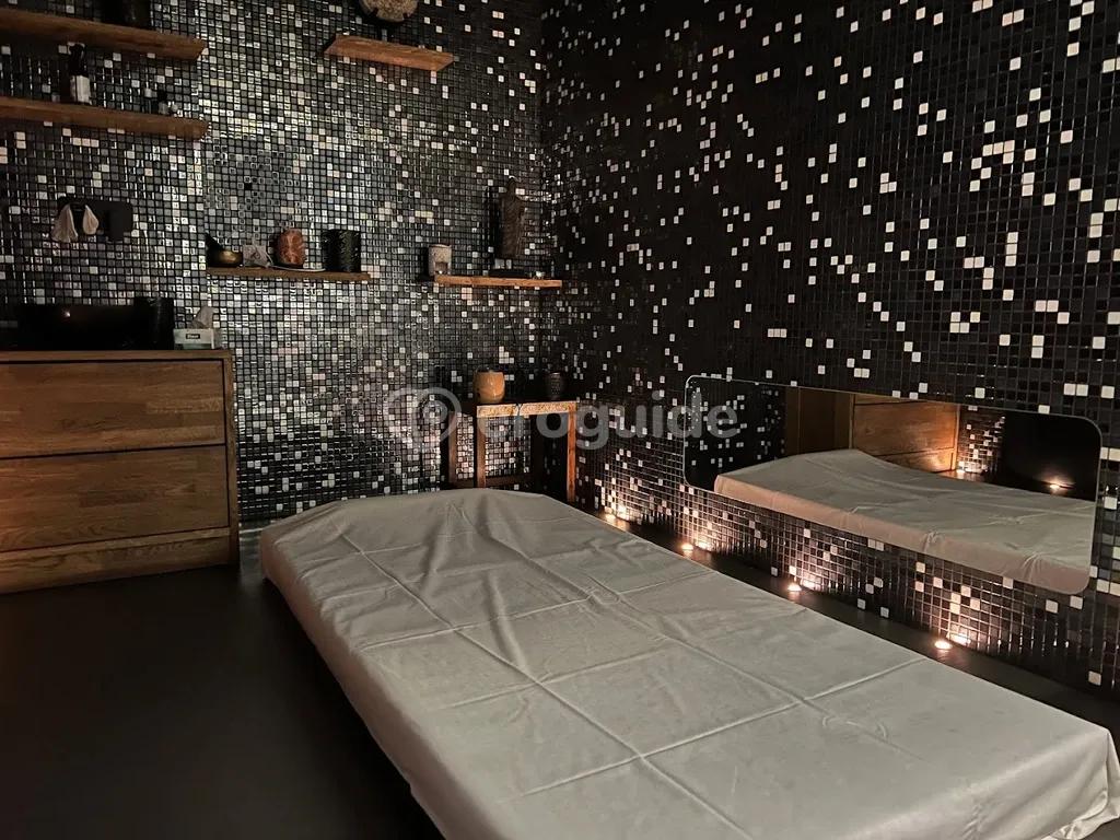 Masážní salon European massage, Praha 8 | EroGuide