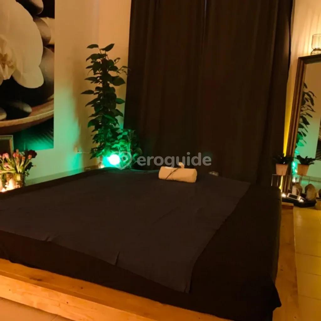 Masážní salon Studio Le Velour, Praha 3 | EroGuide