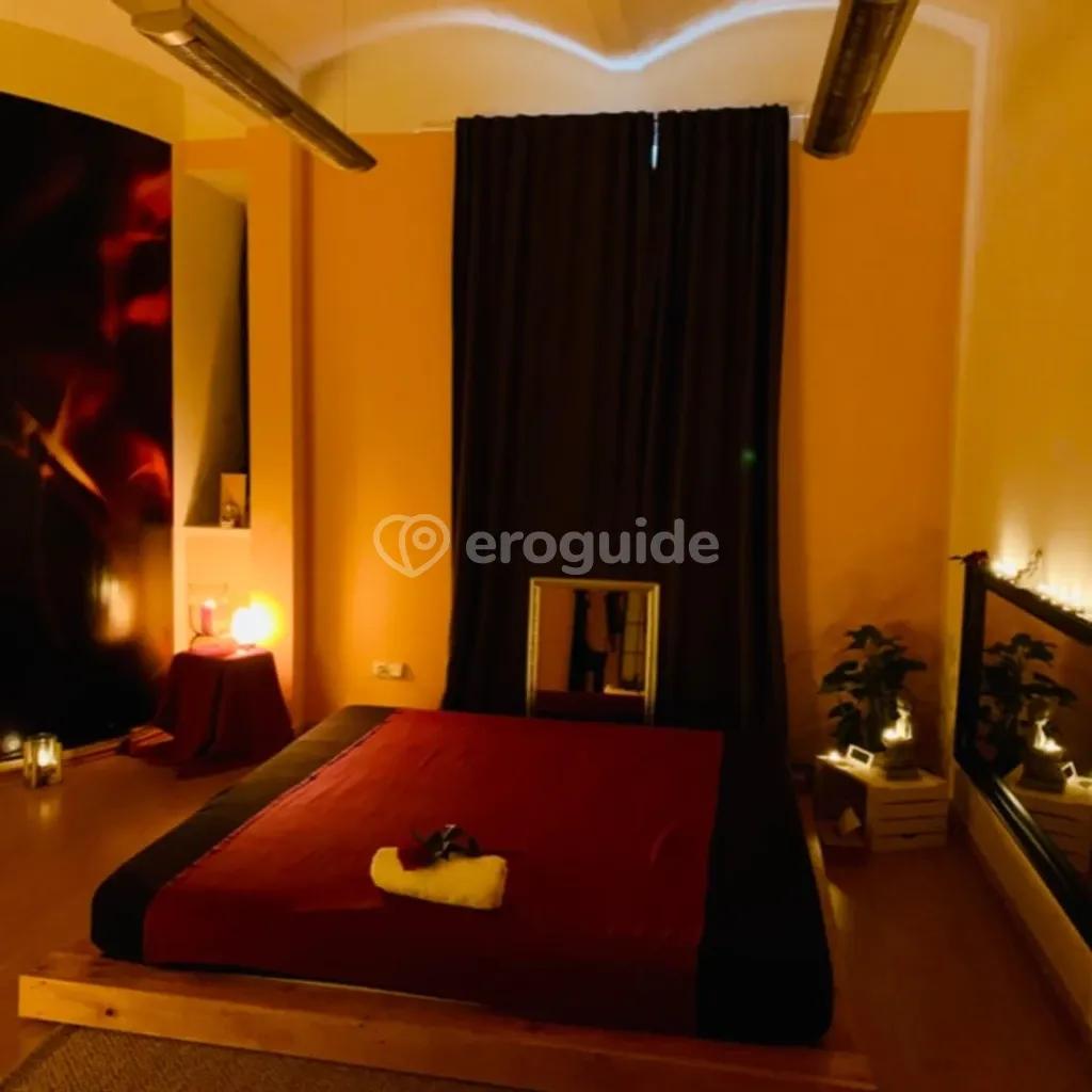 Masážní salon Studio Le Velour, Praha 3 | EroGuide