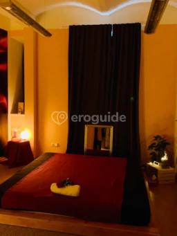 Masážní salon Studio Le Velour, Praha 3 | EroGuide