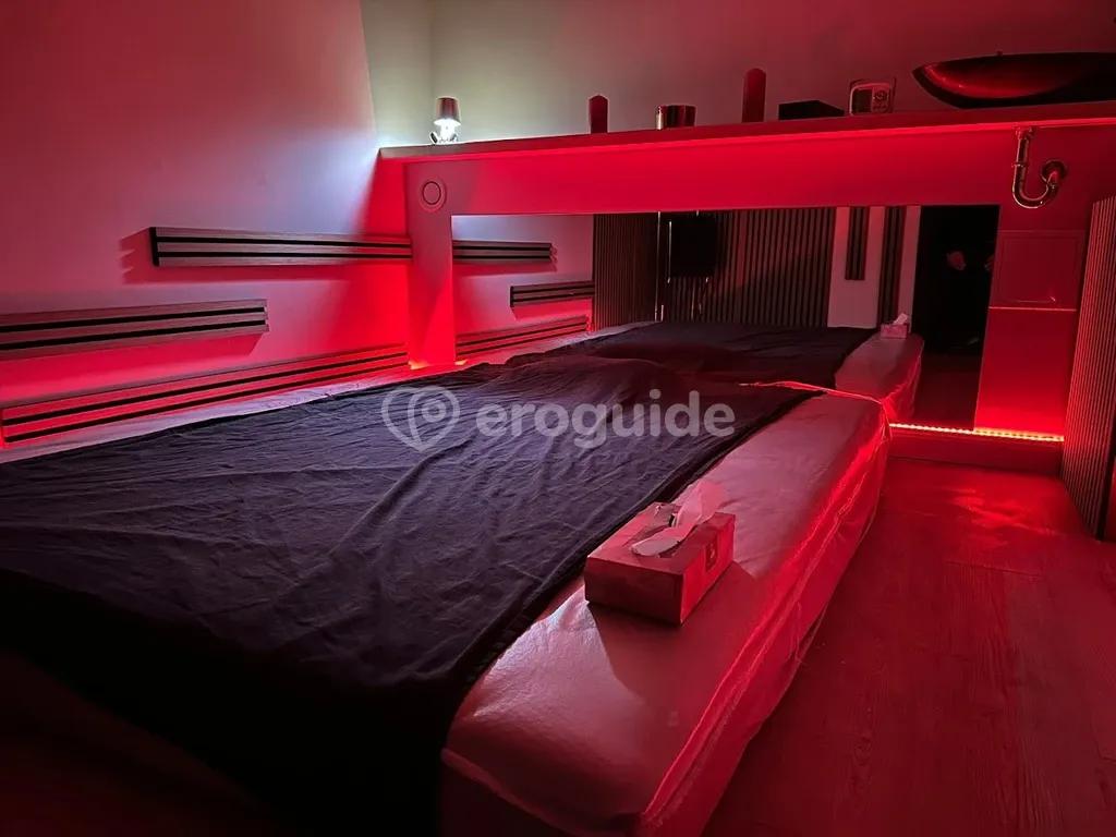 Masážní salon Fox club, Praha 1 | EroGuide