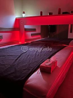 Masážní salon Fox club, Praha 1 | EroGuide