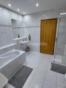 Erotický privát Masáže domeček, Praha 10 | EroGuide