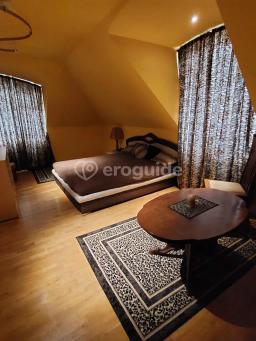 Erotický privát Masáže domeček, Praha 10 | EroGuide