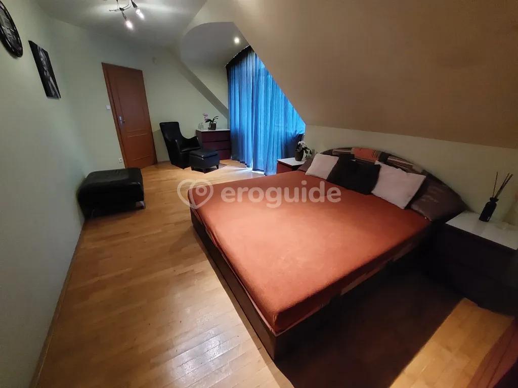 Erotický privát Masáže domeček, Praha 10 | EroGuide