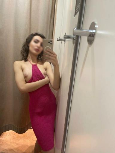 Dívka na sex Oli Anal, 24 let, Escort, Praha 1 | EroGuide