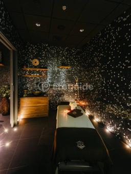 Masážní salon European massage, Praha 8 | EroGuide