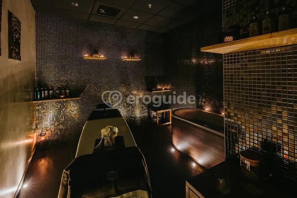 Masážní salon European massage, Praha 8 | EroGuide