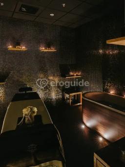 Masážní salon European massage, Praha 8 | EroGuide