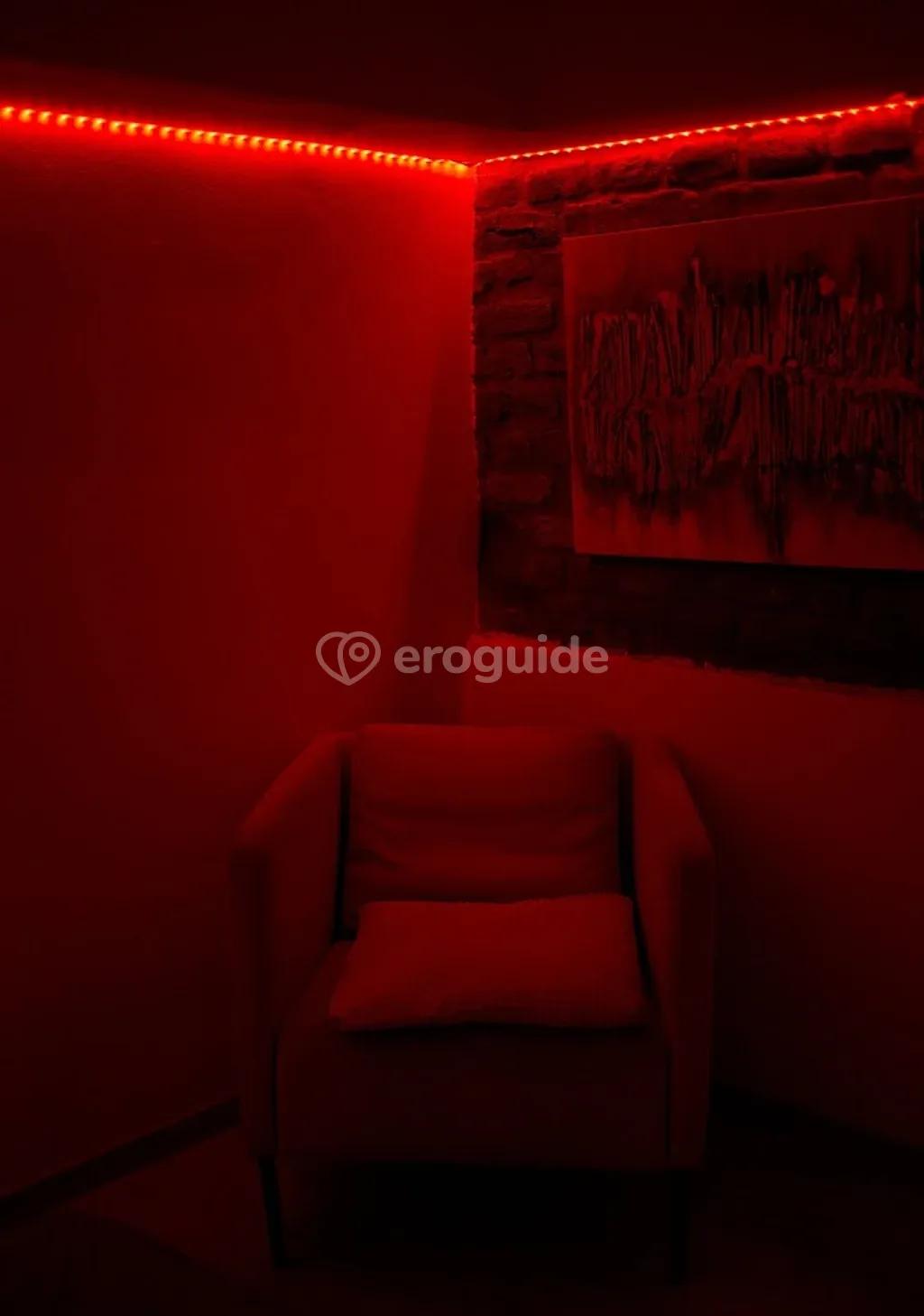 Masážní salon Fantazie massage, Praha 6 | EroGuide