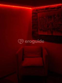 Masážní salon Fantazie massage, Praha 6 | EroGuide