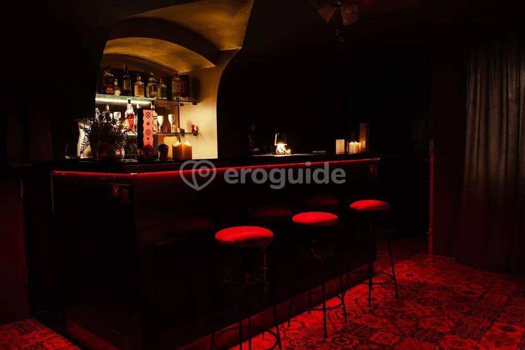 Masážní salon Fox club, Praha 1 | EroGuide