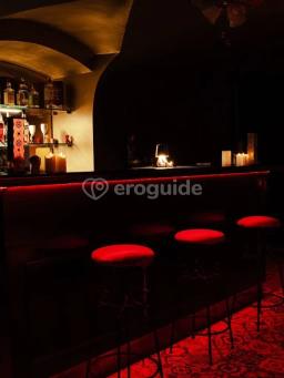 Masážní salon Fox club, Praha 1 | EroGuide