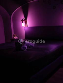 Masážní salon Fox club, Praha 1 | EroGuide