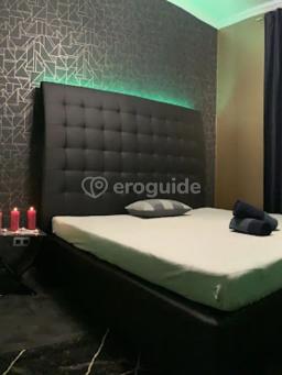 Masážní salon OPIUM Massage, Praha 3 | EroGuide