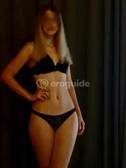 Erotická masérka Sára, 32 let - Cherry massage, Praha 8 | EroGuide