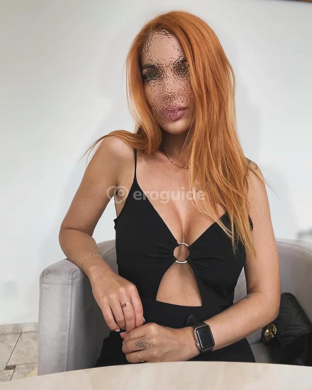 Dívka na sex Niki, 30 let, Escort, Praha 2 | EroGuide