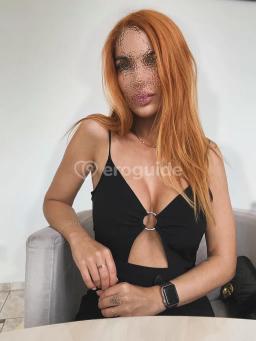 Dívka na sex Niki, 30 let, Escort, Praha 2 | EroGuide