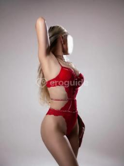 Dívka na sex Alissa, 30 let, Escort, Praha 1 | EroGuide