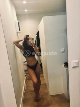 Dívka na sex Kaylie, 24 let - Lovely girls, Praha 2 | EroGuide