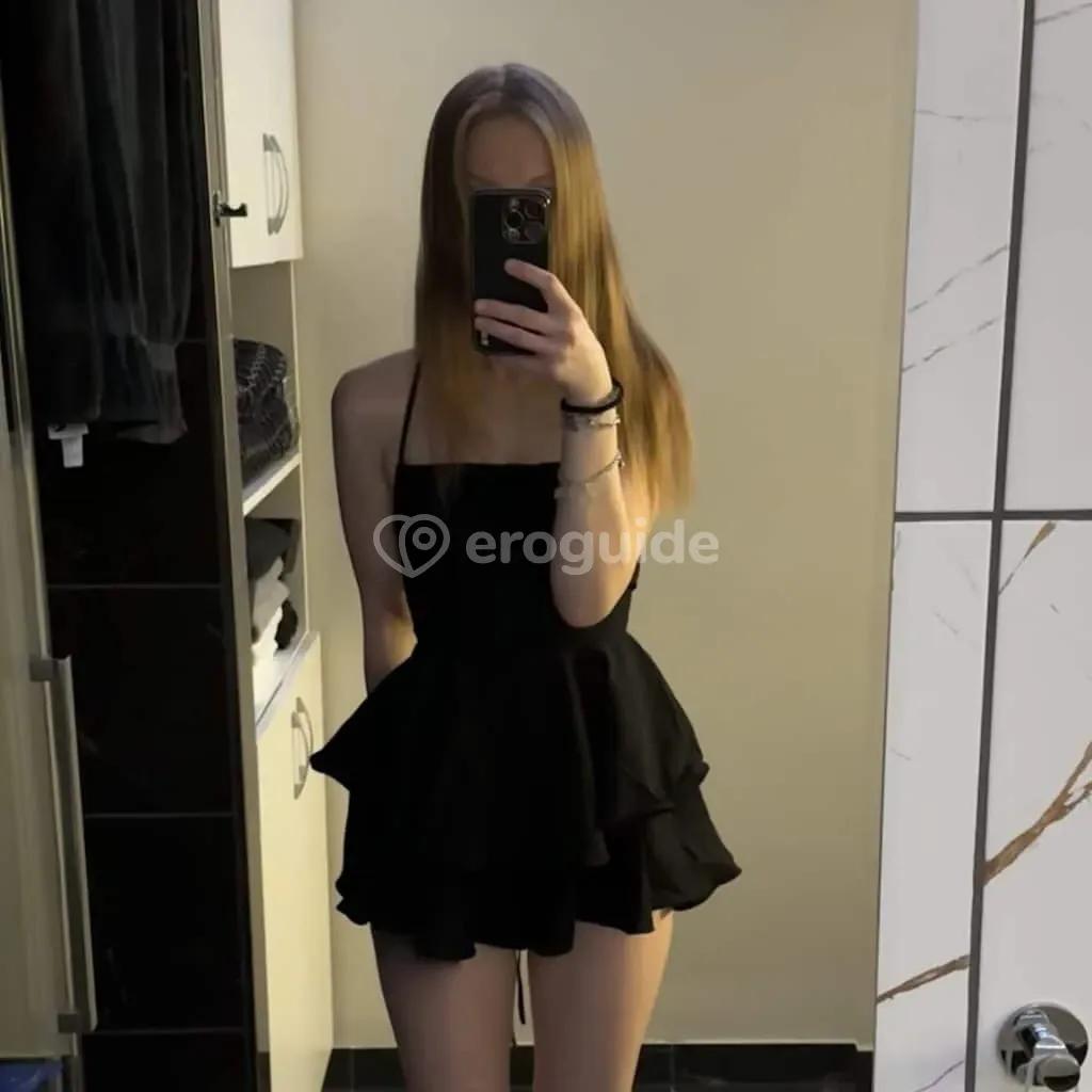 Dívka na sex Mery, 19 let - Dreammasage, Ostrava | EroGuide