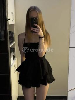 Dívka na sex Mery, 19 let - Dreammasage, Ostrava | EroGuide