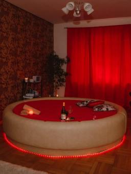 Masážní salon Red massage, Praha 2 | EroGuide