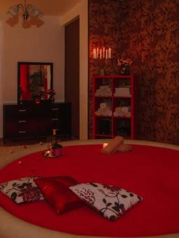 Masážní salon Red massage, Praha 2 | EroGuide