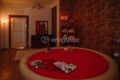 Masážní salon Red massage, Praha 2 | EroGuide