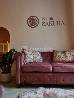 Masážní salon Studio Sakura, Brno | EroGuide