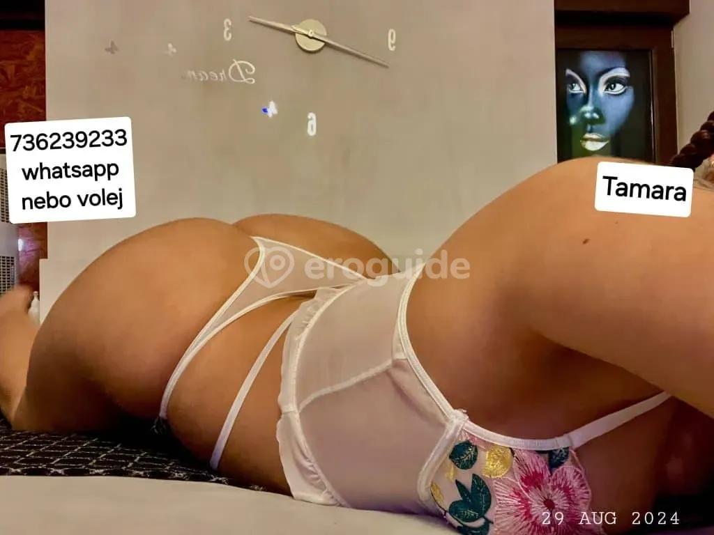 Dívka na sex Tamara, 23 let - Dreammasage, Ostrava | EroGuide