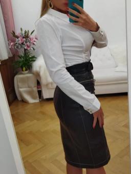 Erotická masérka Eva, 32 let, Praha 1 | EroGuide