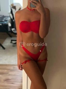 Dívka na sex Lola, 22 let, Escort, České Budějovice | EroGuide