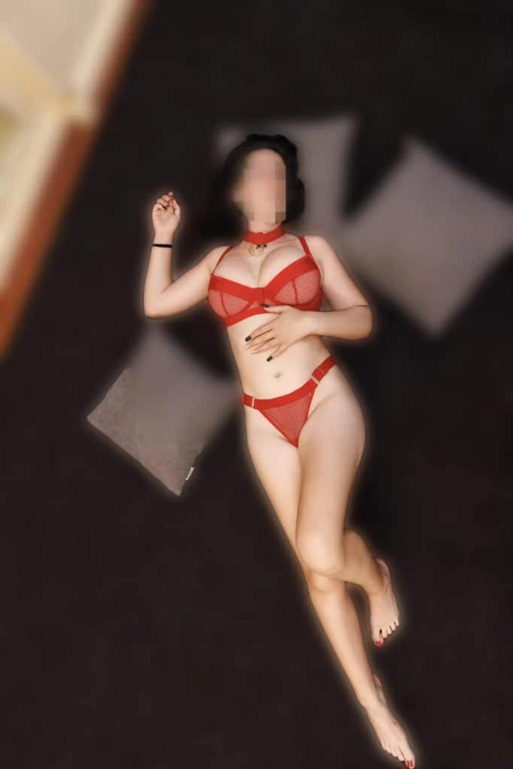 Dívka na sex Kristinka, 25 let, Praha 1 | EroGuide