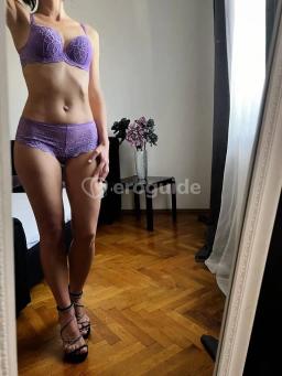 Dívka na sex Linda, 34 let - Afrodita house, Brno | EroGuide